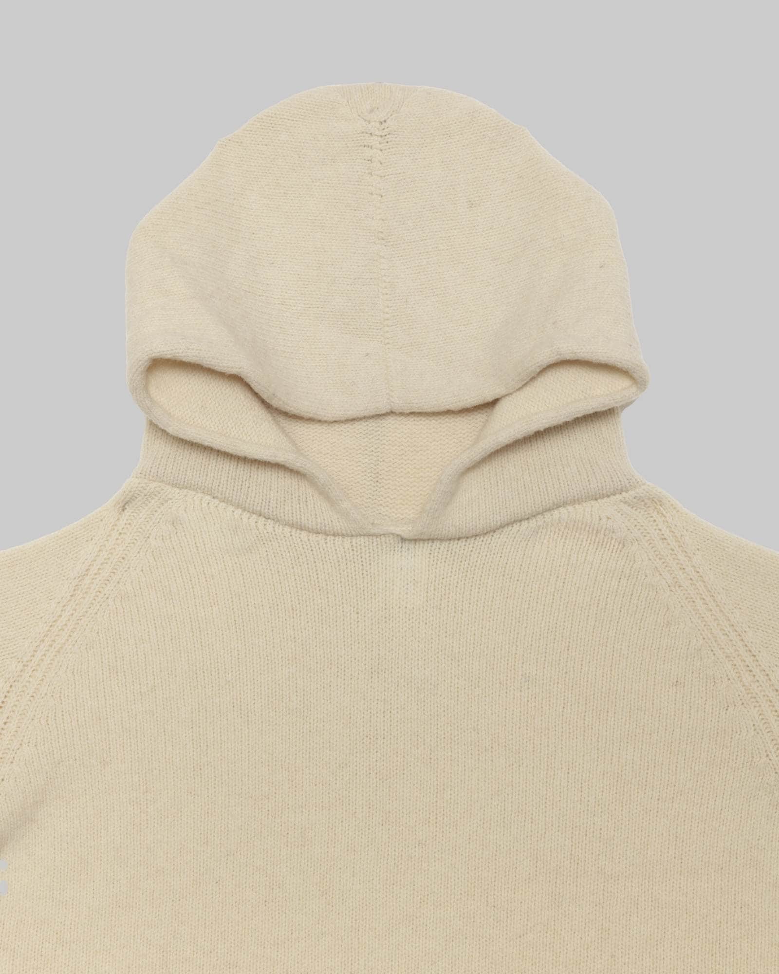 BASERANGE Sweaters Soar Hoodie