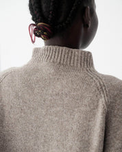 BASERANGE SWEATERS Soar Sweater