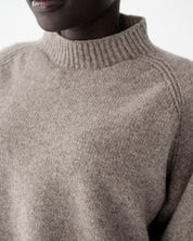 BASERANGE SWEATERS Soar Sweater