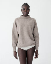 BASERANGE SWEATERS Soar Sweater