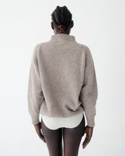 BASERANGE SWEATERS Soar Sweater