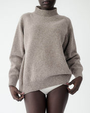 BASERANGE SWEATERS Soar Sweater