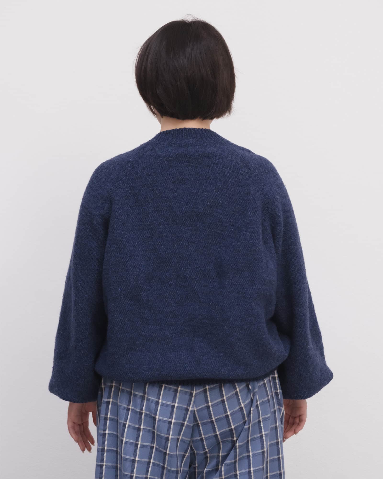 BASERANGE Sweaters Soar Sweater