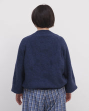 BASERANGE Sweaters Soar Sweater