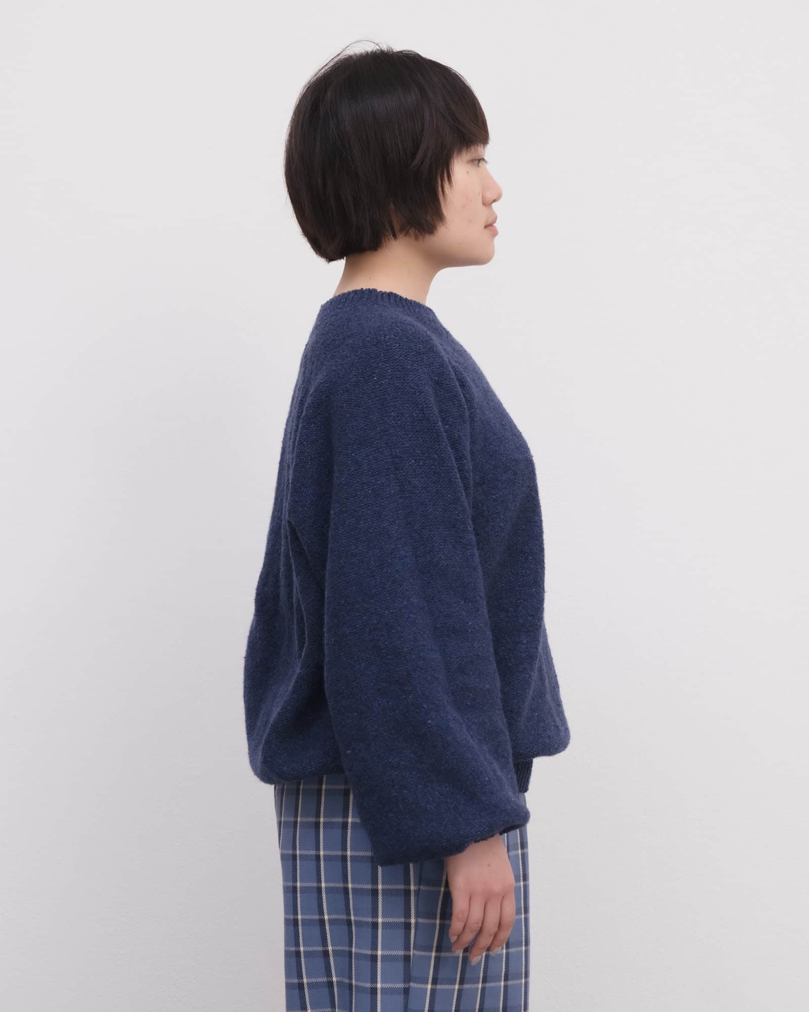 BASERANGE Sweaters Soar Sweater