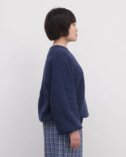 BASERANGE Sweaters Soar Sweater
