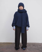 BASERANGE Sweaters Soar Sweater