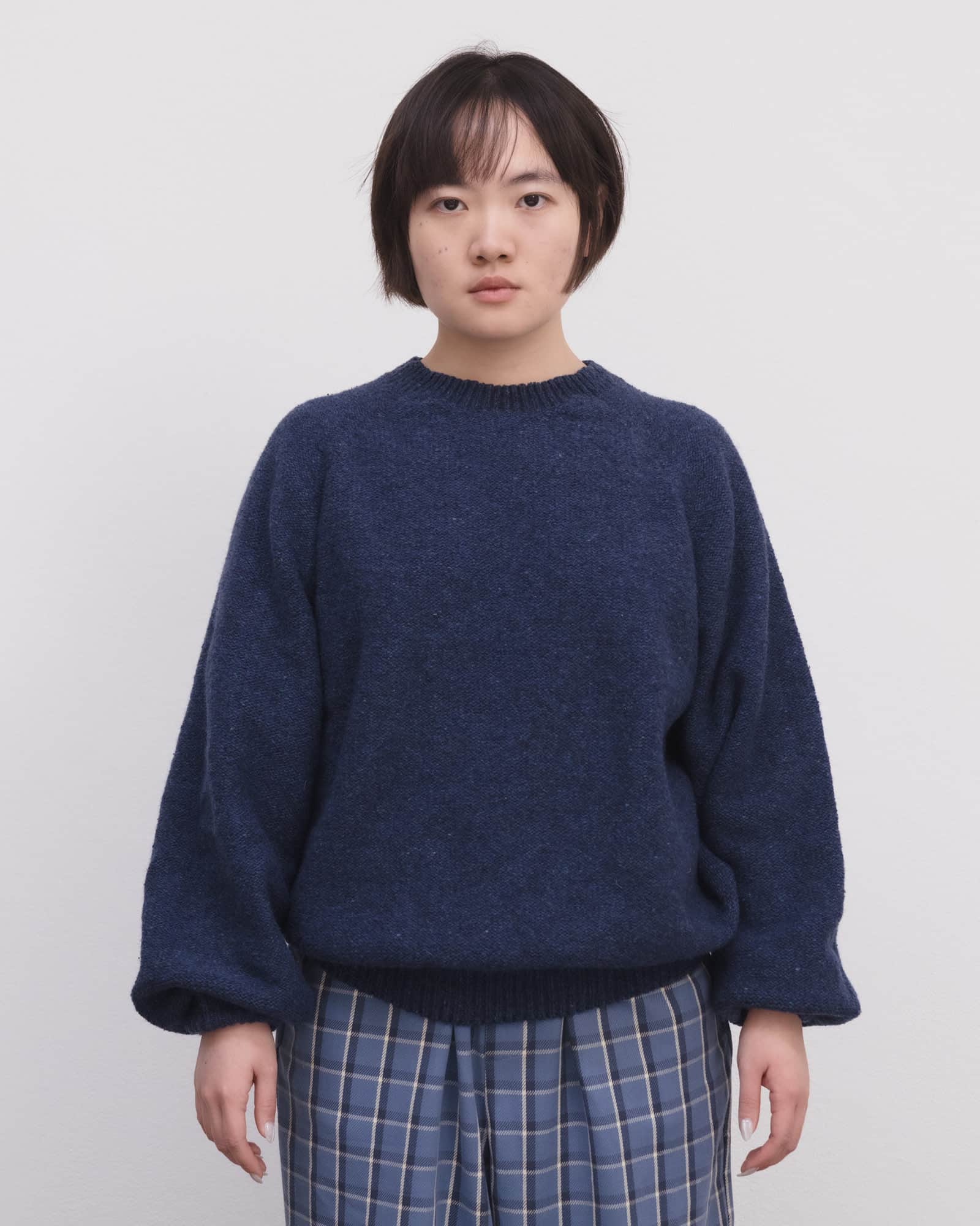 BASERANGE Sweaters Soar Sweater