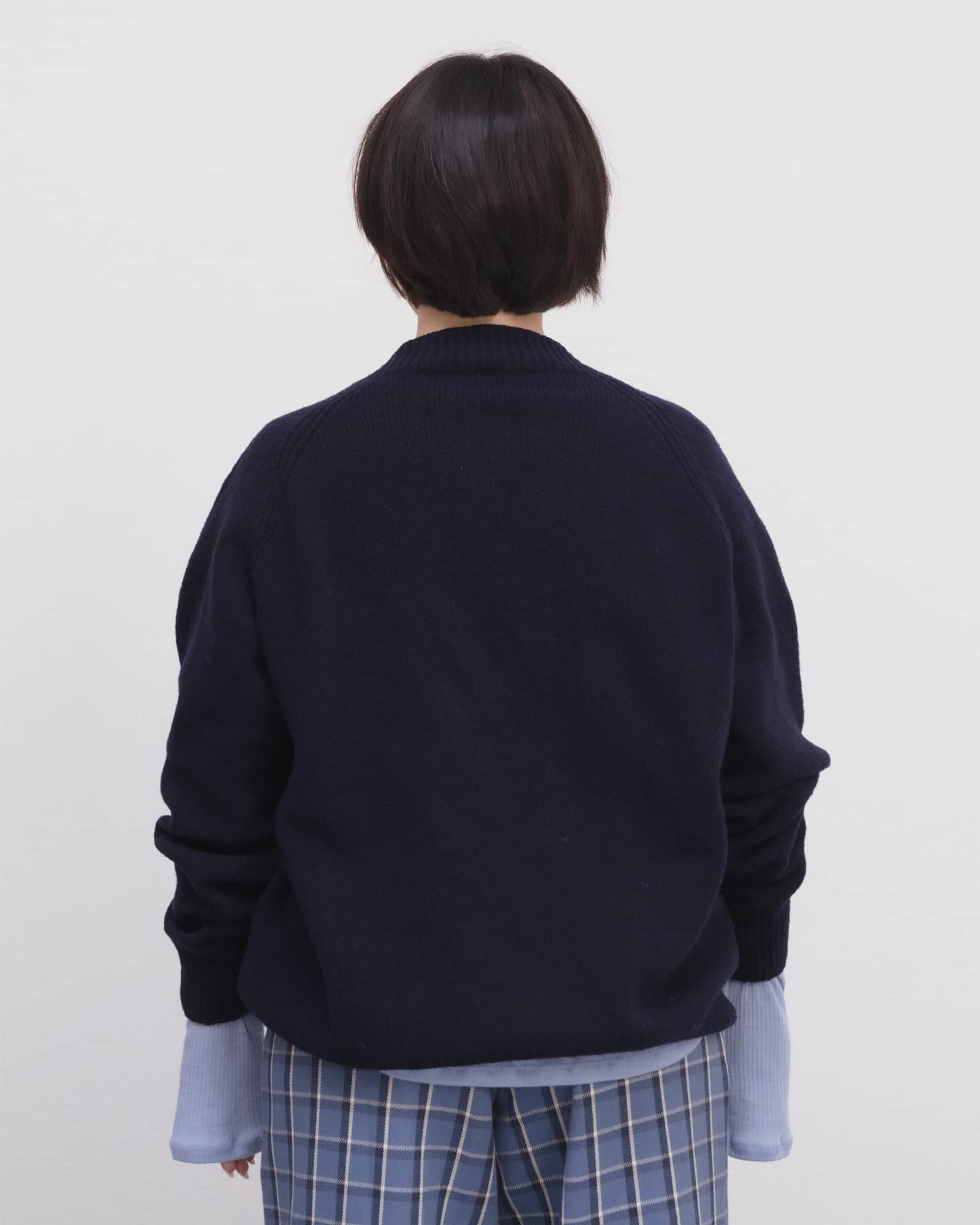 BASERANGE Sweaters Soar Sweater