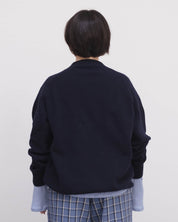 BASERANGE Sweaters Soar Sweater