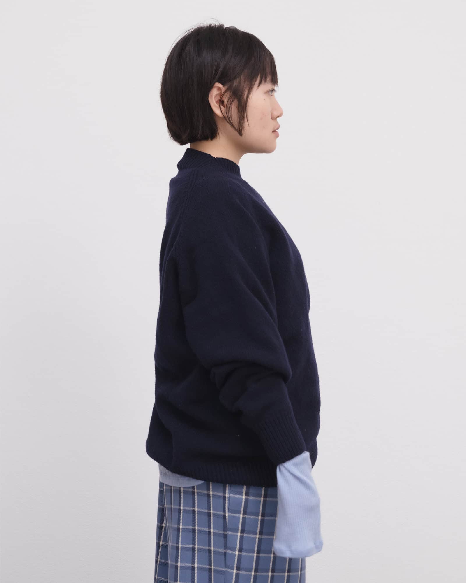 BASERANGE Sweaters Soar Sweater