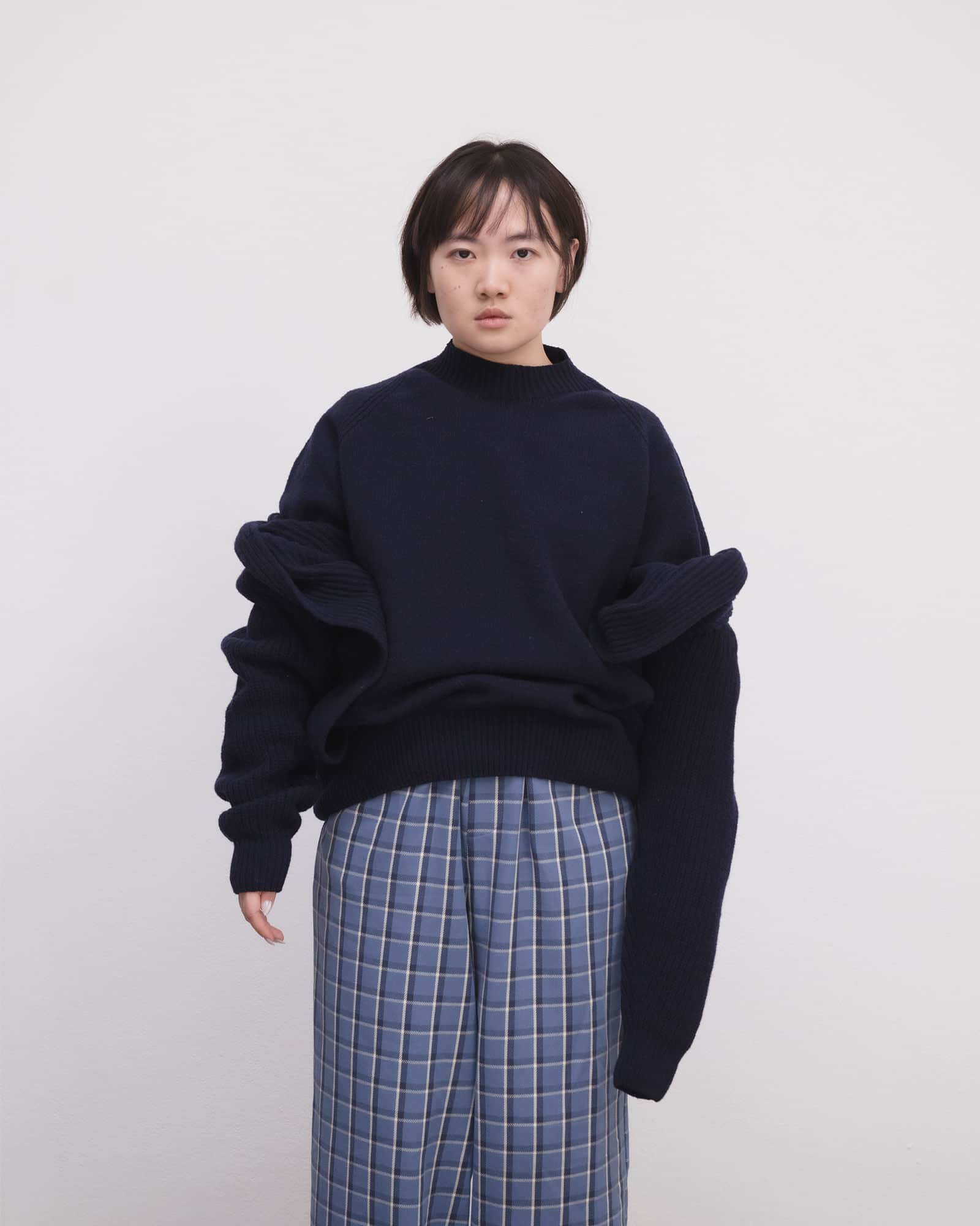 BASERANGE Sweaters Soar Sweater