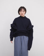 BASERANGE Sweaters Soar Sweater