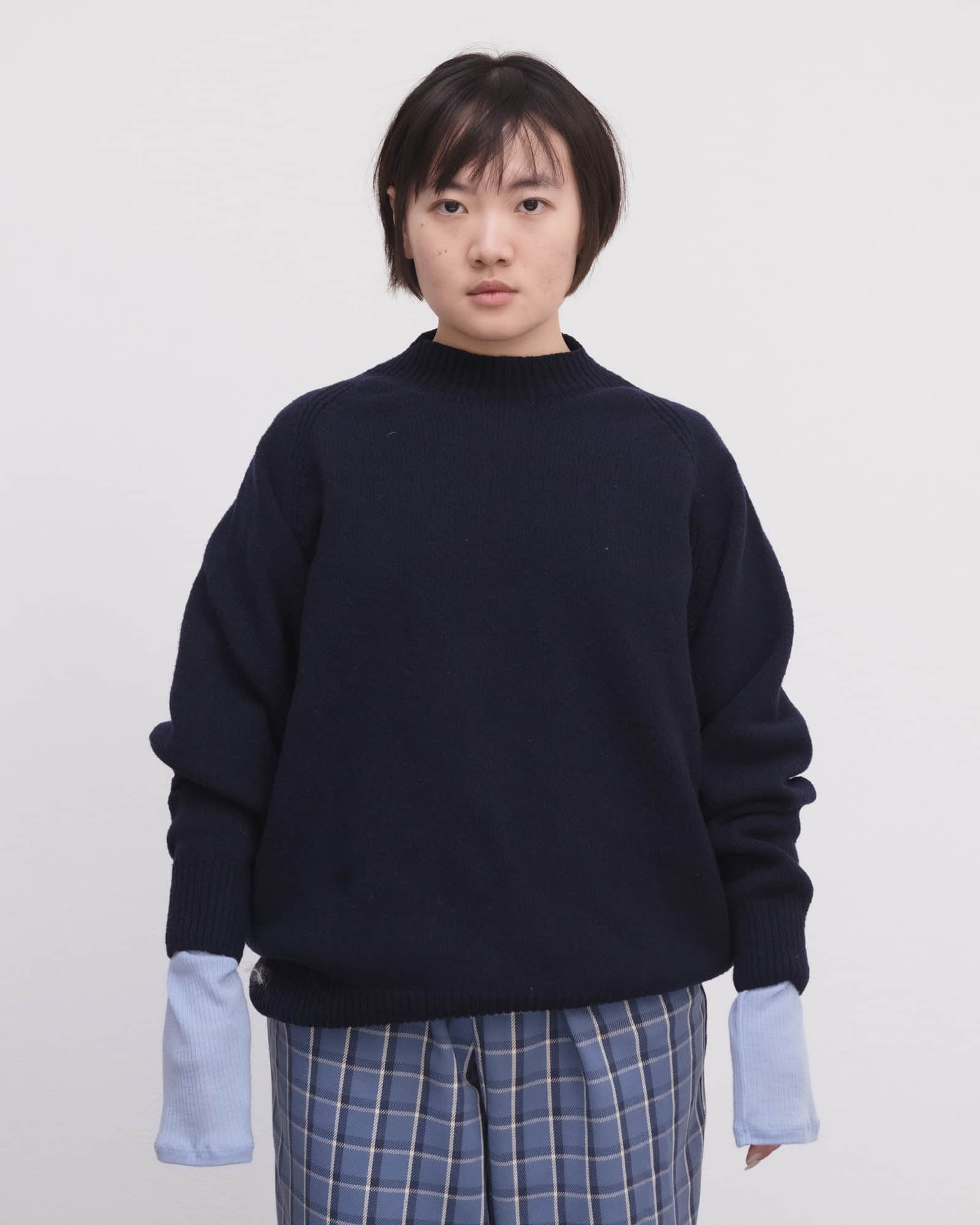 BASERANGE Sweaters Soar Sweater