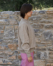 BASERANGE Sweaters Soar Sweater