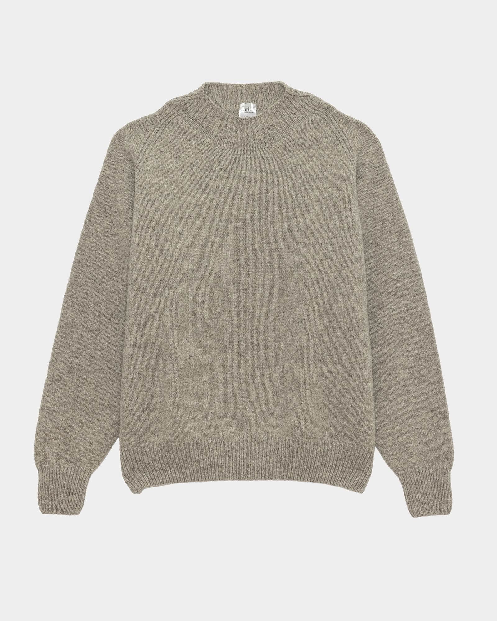 BASERANGE Sweaters Soar Sweater