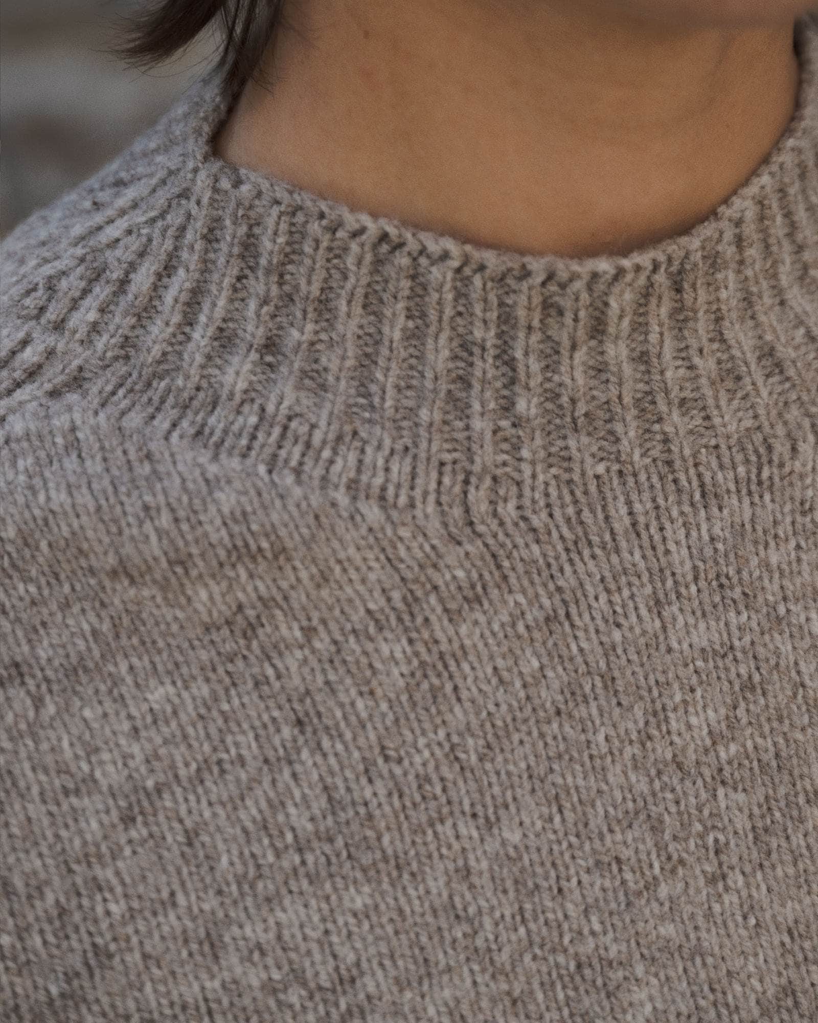 BASERANGE Sweaters Soar Sweater