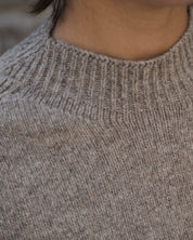 BASERANGE Sweaters Soar Sweater