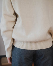 BASERANGE Sweaters Soar Sweater