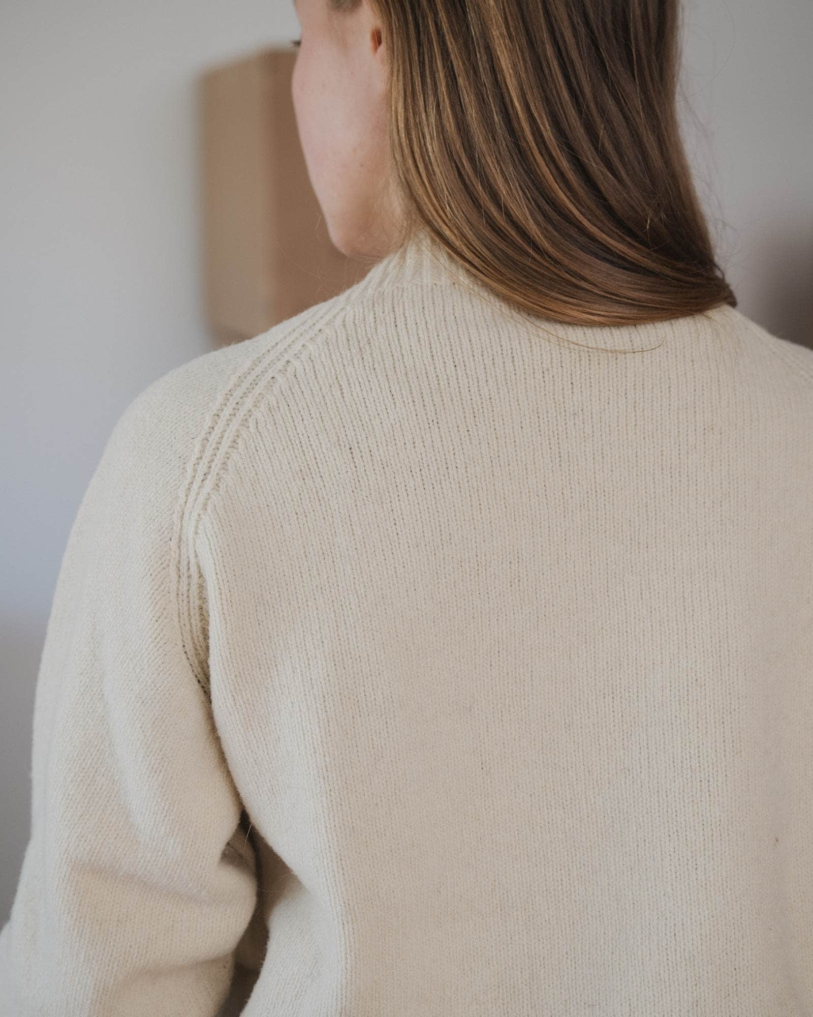 BASERANGE Sweaters Soar Sweater