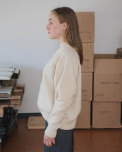 BASERANGE Sweaters Soar Sweater