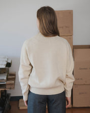 BASERANGE Sweaters Soar Sweater