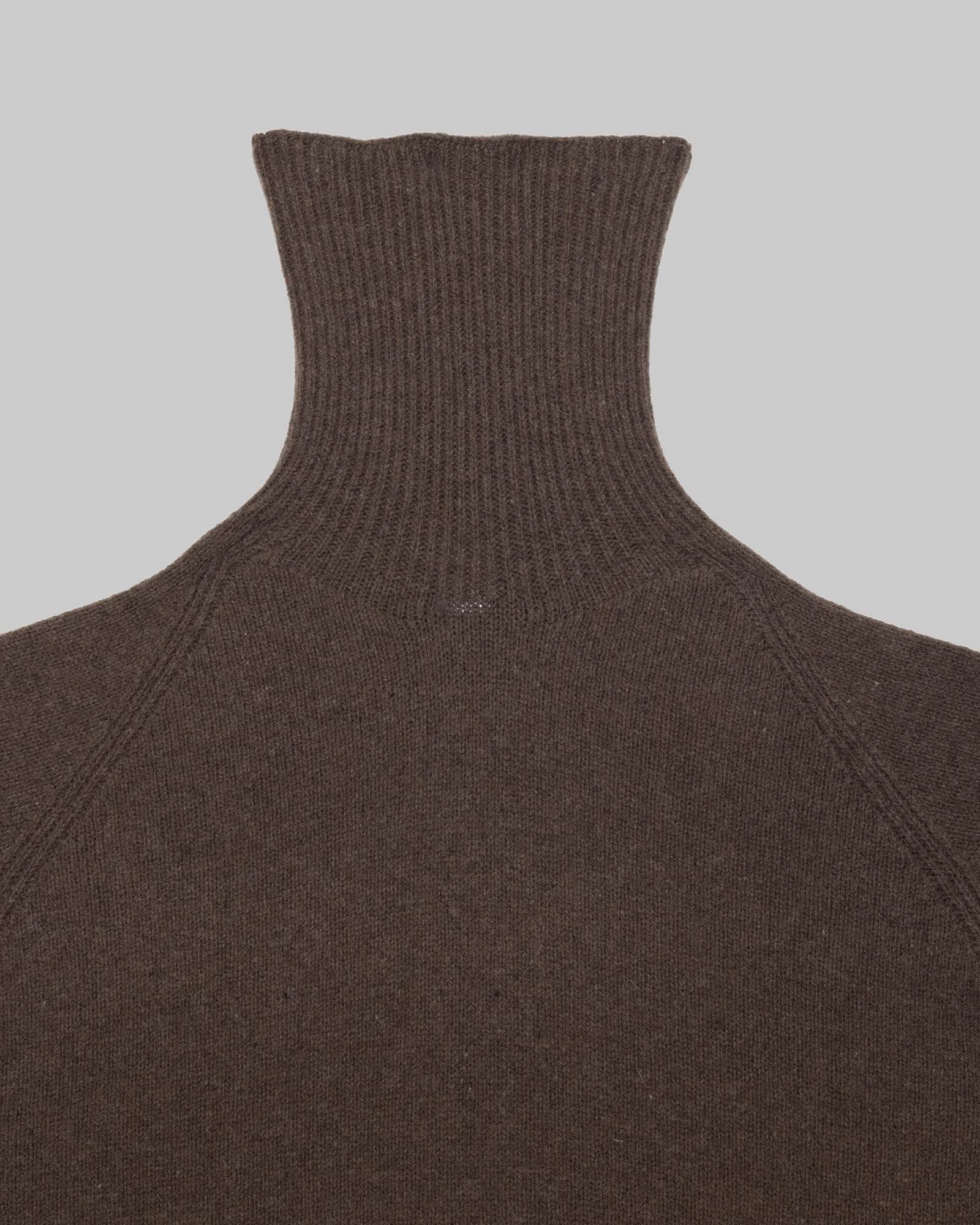 BASERANGE Sweaters Soar Turtleneck