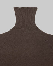 BASERANGE Sweaters Soar Turtleneck