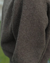 BASERANGE Sweaters Soar Turtleneck