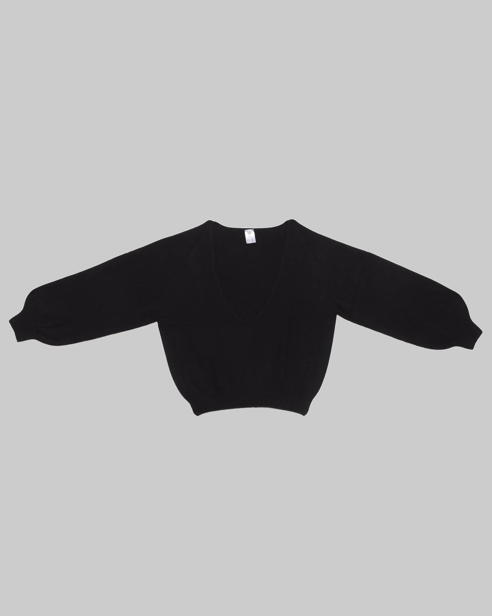 BASERANGE Sweaters Soar V Neck