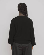 BASERANGE Sweaters Soar V Neck