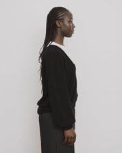 BASERANGE Sweaters Soar V Neck