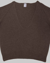 BASERANGE Sweaters Soar V Neck