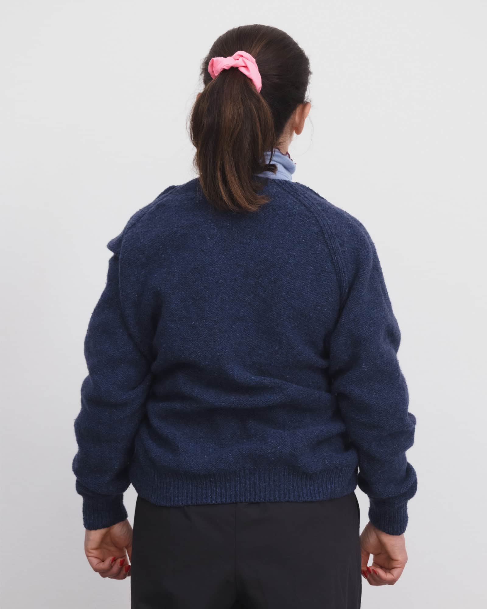 BASERANGE Sweaters Soar V Neck