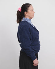 BASERANGE Sweaters Soar V Neck