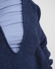 BASERANGE Sweaters Soar V Neck