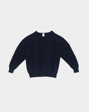 BASERANGE Sweaters Soar V Neck