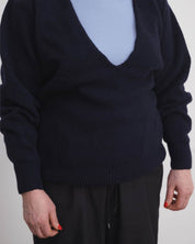 BASERANGE Sweaters Soar V Neck