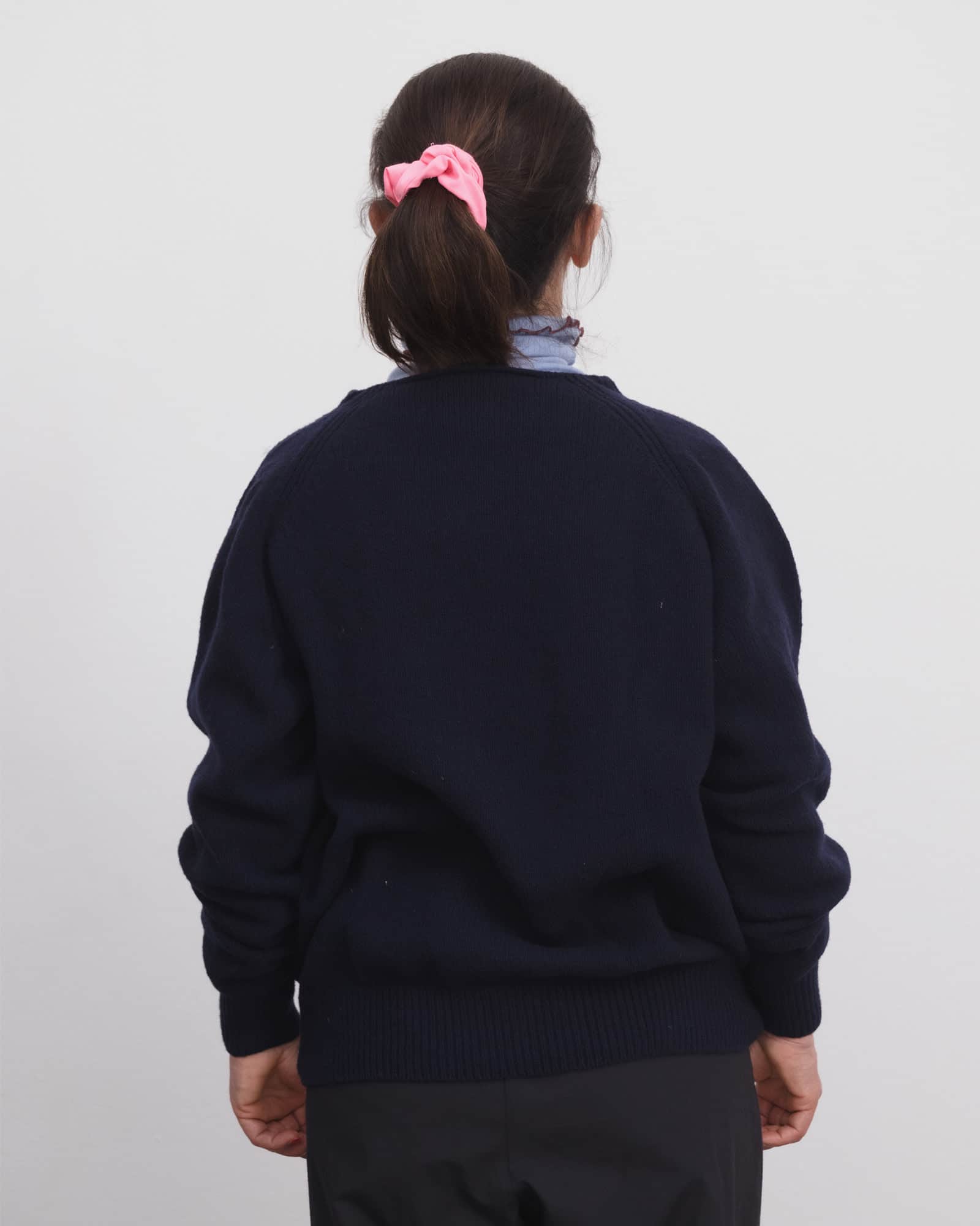 BASERANGE Sweaters Soar V Neck