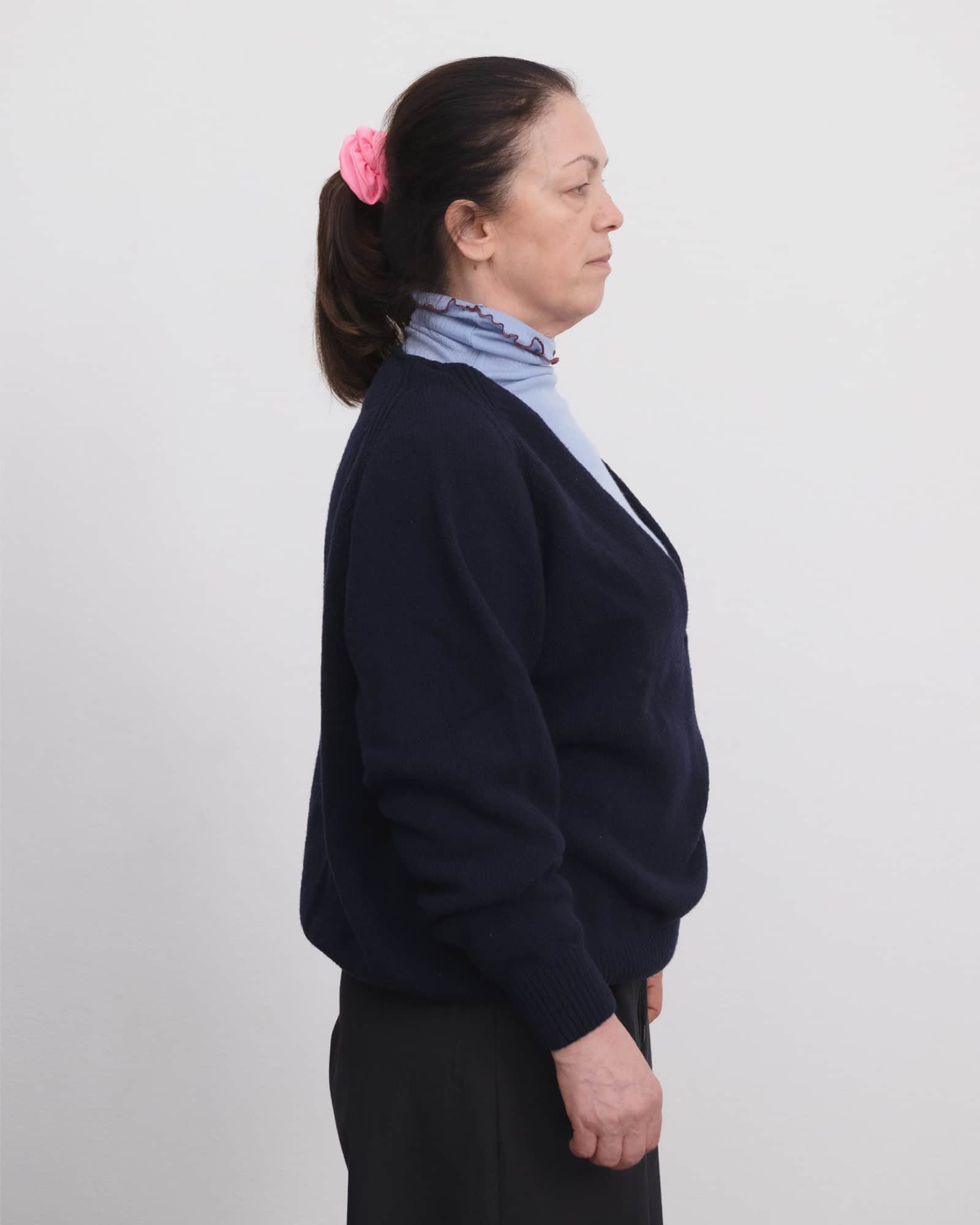 BASERANGE Sweaters Soar V Neck