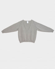 BASERANGE Sweaters Soar V Neck