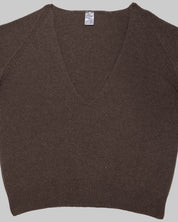 BASERANGE Sweaters Soar V Neck