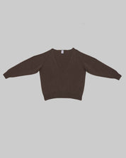 BASERANGE Sweaters Soar V Neck
