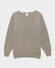 BASERANGE Sweaters Soar V Neck