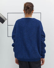 BASERANGE Sweaters Soar V Neck