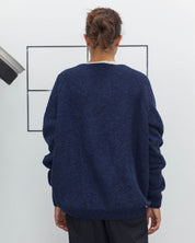 BASERANGE Sweaters Soar V Neck