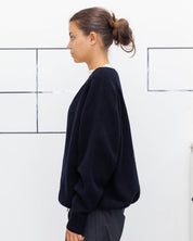 BASERANGE Sweaters Soar V Neck