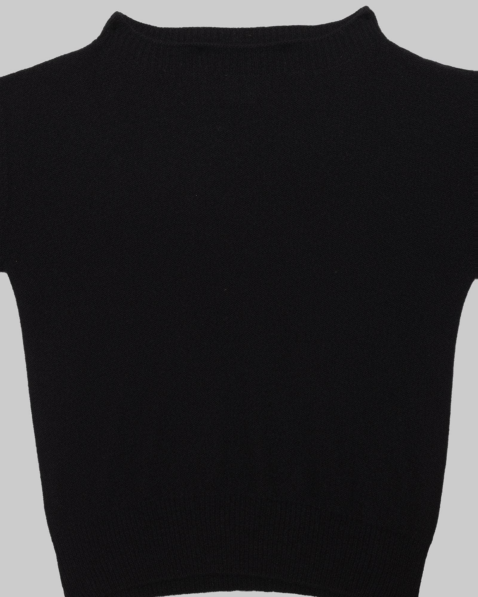 BASERANGE Sweaters Tier Sweater