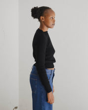 BASERANGE Sweaters Tier Sweater