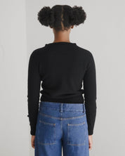 BASERANGE Sweaters Tier Sweater